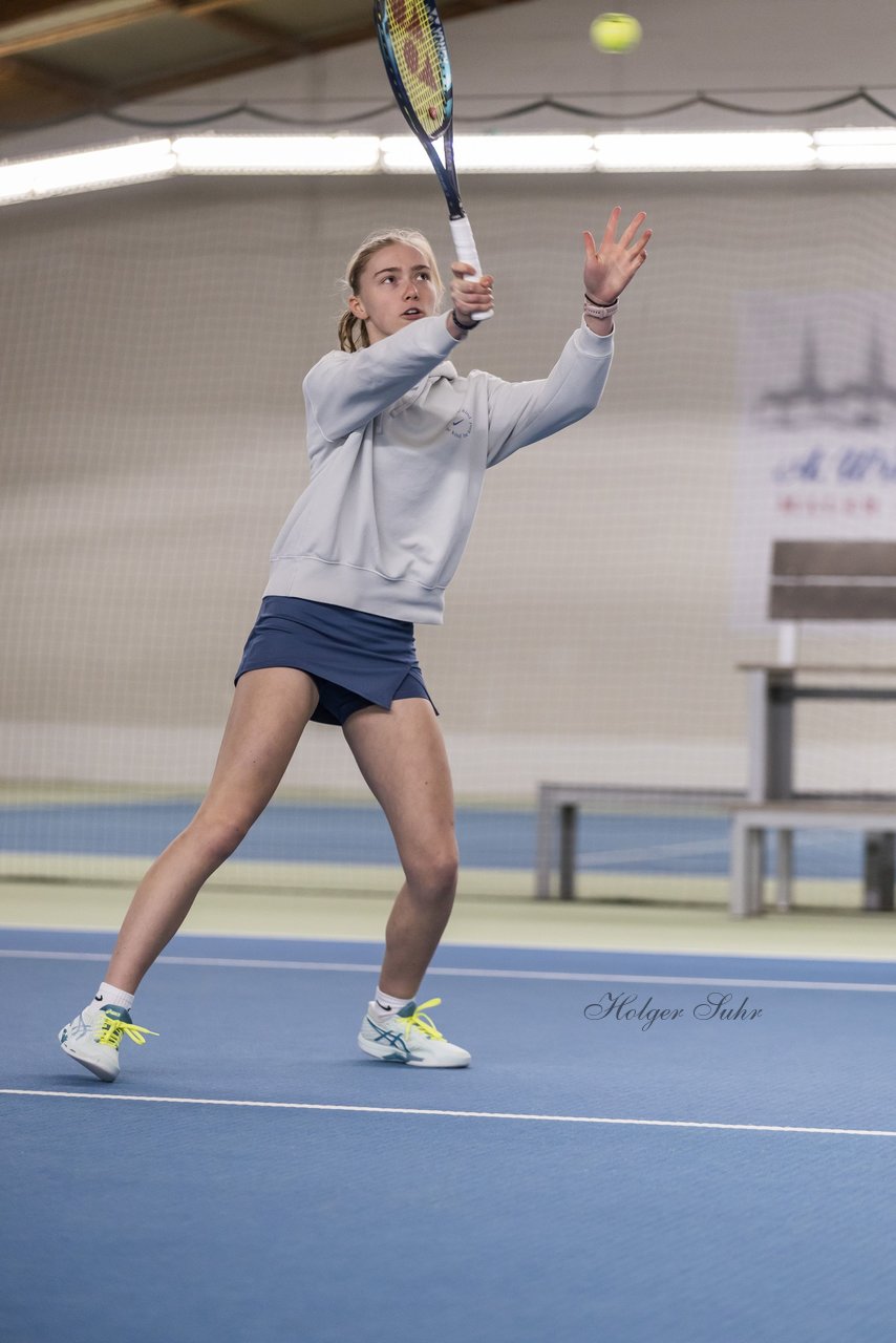 Bild 167 - NL Grossflottbeker THGC 2 - TSV Glinde